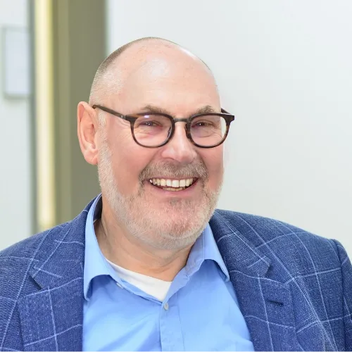 Dr. med. Leo Packbier