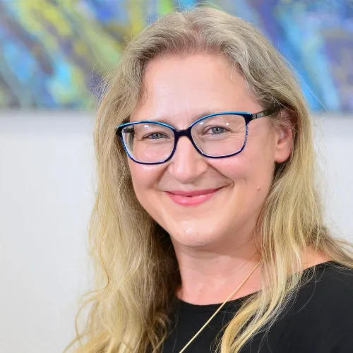 Nadine Strotta